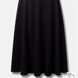Brand new aline skirt